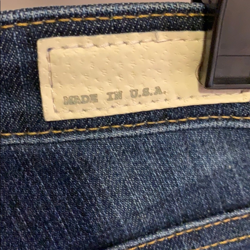 AG Jeans - Picture 4 of 8